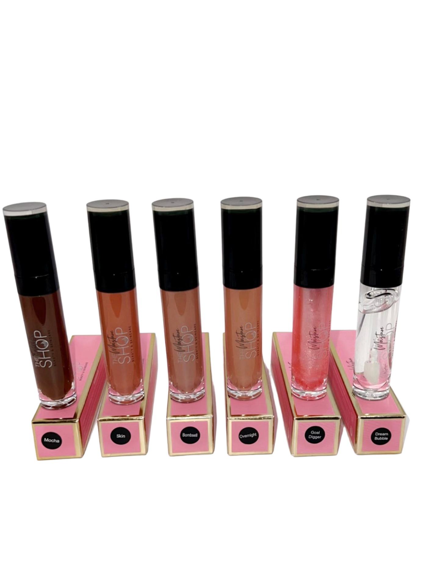 Lip Glosses