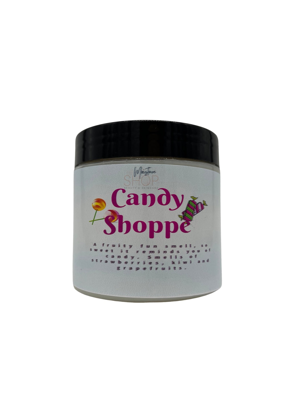 Candy Shoppe