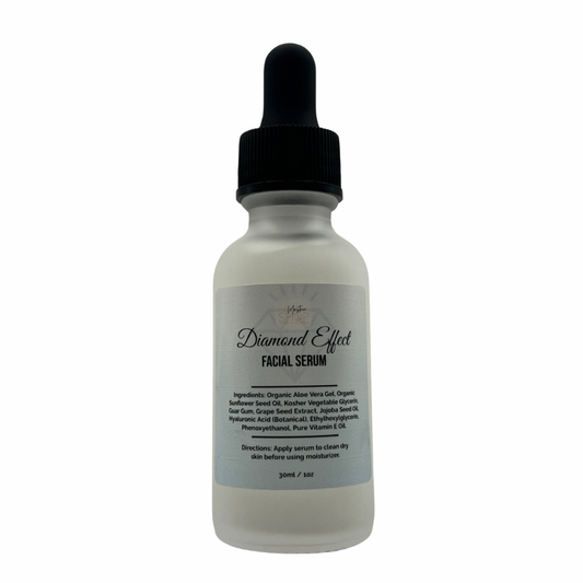 Diamond Facial Serum