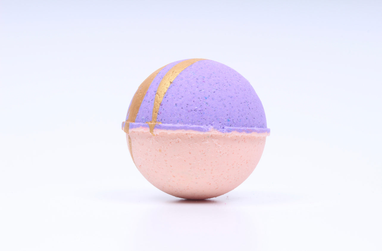 Bath Bombs