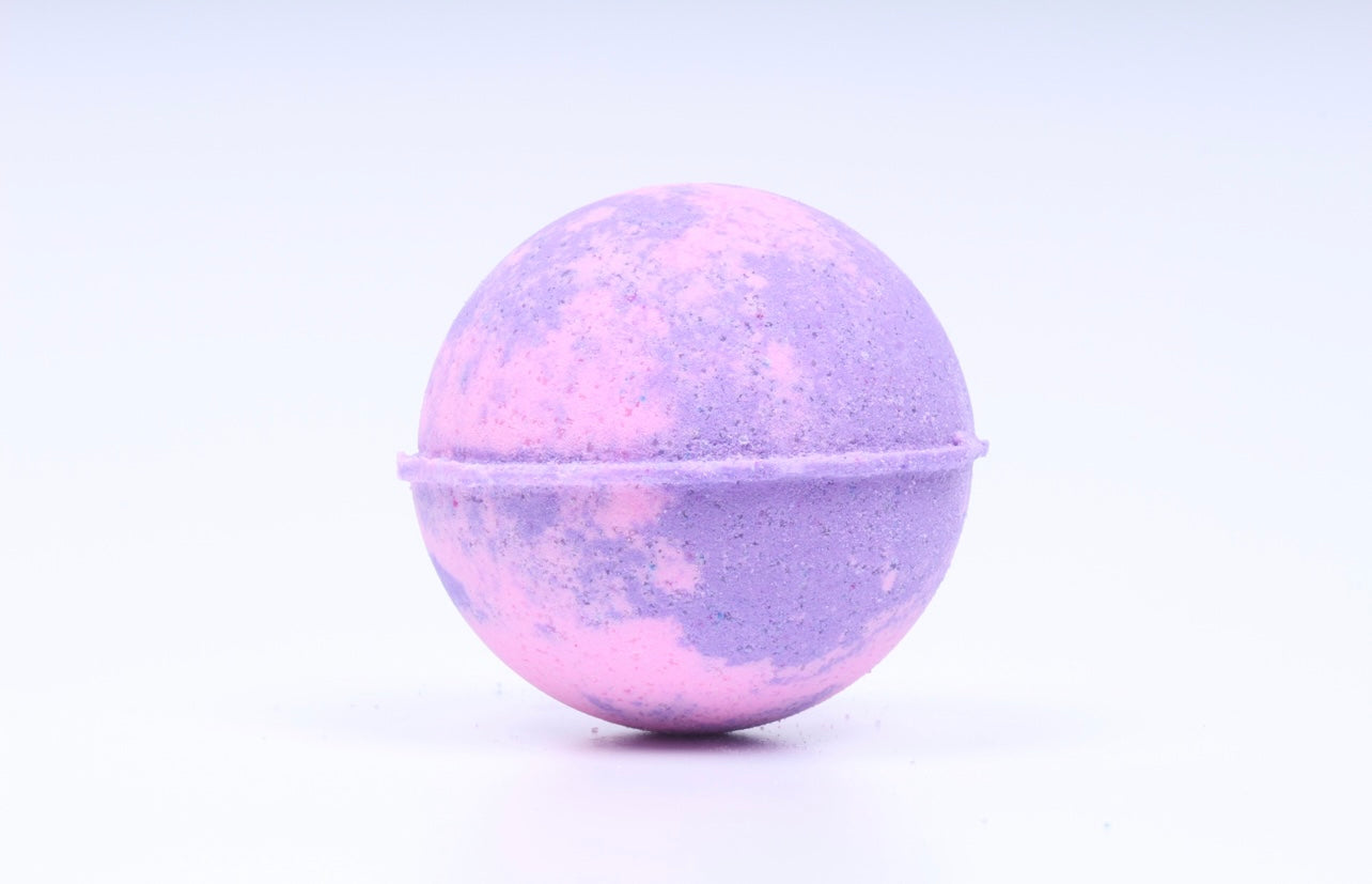 Bath Bombs